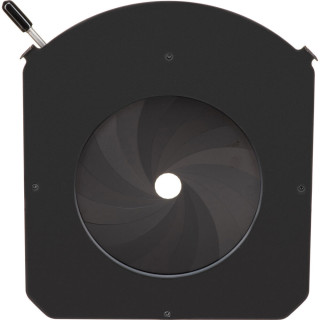 Diaphragme à iris Godox GP-ID pour le système G-Mount