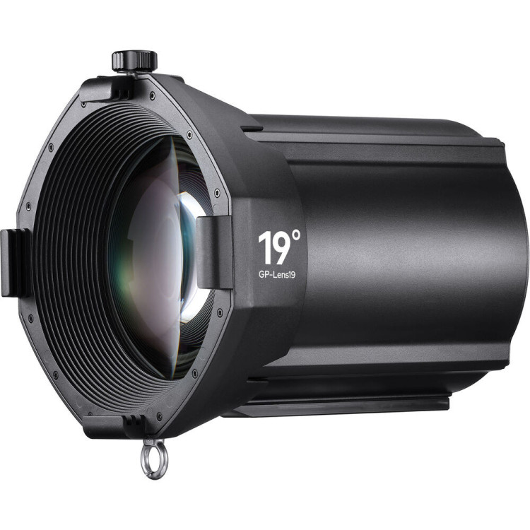 Φακός Godox 19° για το Σύστημα G-Mount