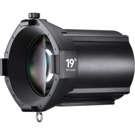 Φακός Godox 19° για το Σύστημα G-Mount