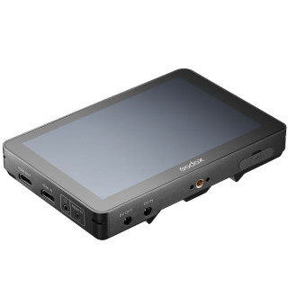 Godox GM7S 7-tums Ultra Bright On Camera Monitor 4K HDMI