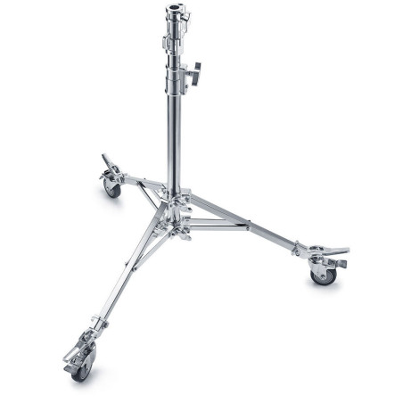 Godox SA5015 Tungt Duty Stål Rollerställ 168 cm