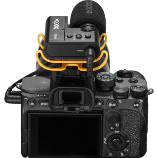 Microphone canon compact Godox IVM-S2