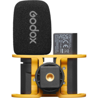 Microphone canon compact Godox IVM-S2