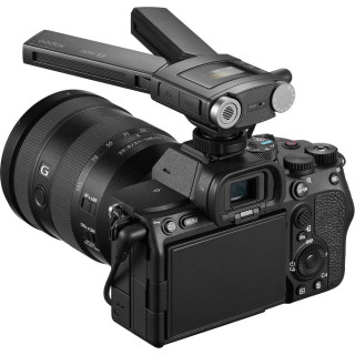 Godox IVM-S3 Stereomikrofon för kamera