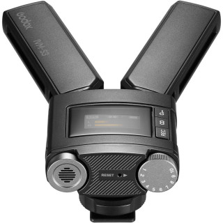 Godox IVM-S3 Microfono stereo