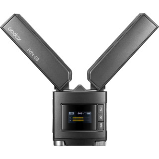 Godox IVM-S3 Microfono stereo