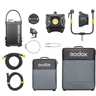 Godox KNOWLED MG2400Bi LED-ljus