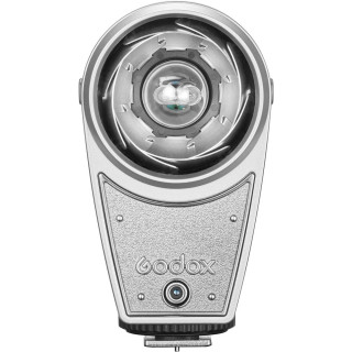 Godox Lux Cadet Retro Kamera Blixt