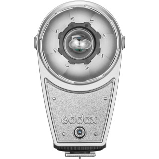 Godox Lux Cadet Retro Flash per fotocamera