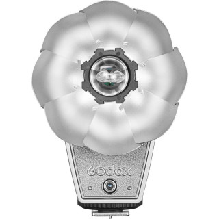 Godox Lux Cadet Retro Flash per fotocamera