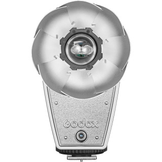 Godox Lux Cadet Flash de câmera retrô
