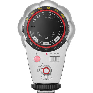 Godox Lux Cadet Retro Flash per fotocamera