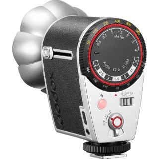 Godox Lux Cadet Flash d’appareil photo rétro
