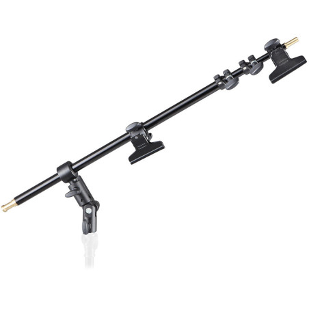 Godox LSA-15 bomarm med klämma
