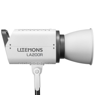Godox Litemons LA200R RGB LED-videoljus