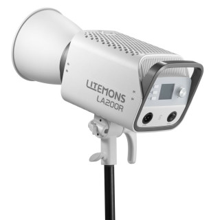 Godox Litemons LA200R Luz de Video LED RGB