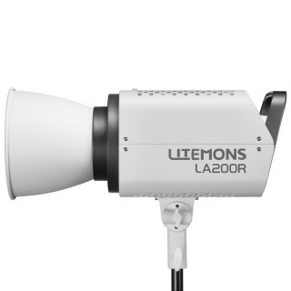 Godox Litemons LA200R Luz de Video LED RGB
