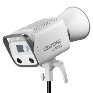 Godox Litemons LA300R RGB LED-videoljus