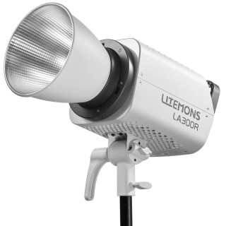 Godox Litemons LA300R RGB LED-videoljus