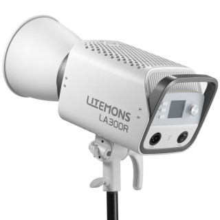 copy of Godox Litemons LA200R RGB LED Video Light