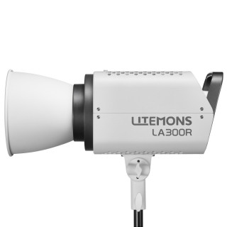 copy of Godox Litemons LA200R RGB LED Video Light