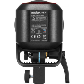 Godox AD600ProII TTL Blitz