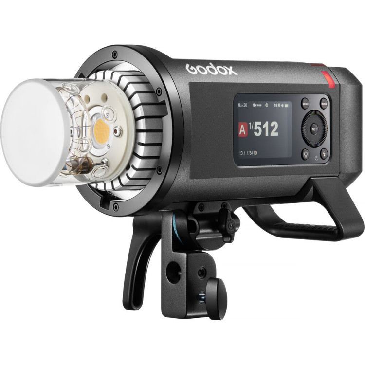 Godox AD600ProII TTL Blitz