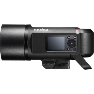 Godox AD600ProII TTL Blitz