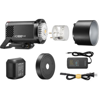 Godox AD600ProII TTL Blitz