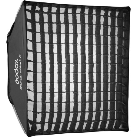 Godox BHS22 Softbox met grid voor P600Bi paneel