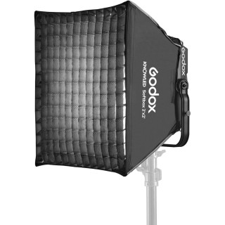Godox BHS22 Softbox com grelha para painel P600Bi