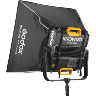 Godox BHS22 Softbox com grelha para painel P600Bi