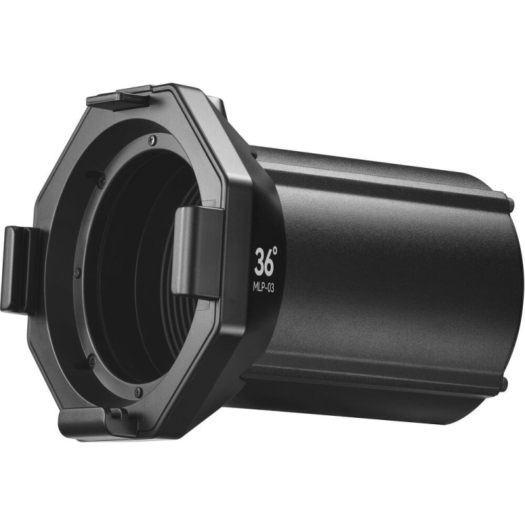 Godox MLP-03 36° Objektiivi MLPK Projektiotelineeseen