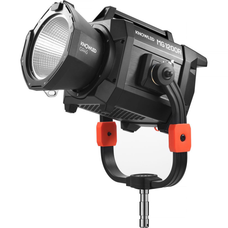 Godox MG1200R Knowled Luz de Video RGB