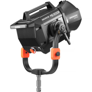 Godox MG1200R Knowled Φωτιστικό βίντεο RGB