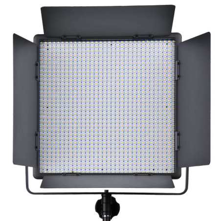LED-lampa GODOX LED1000C med variabel färg