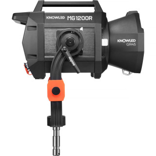 Godox MG1200R Knowled Φωτιστικό βίντεο RGB