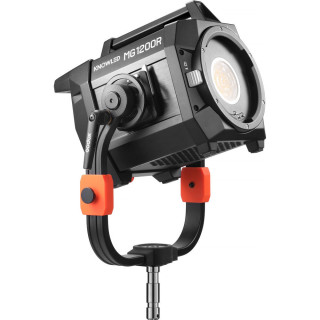Godox MG1200R Knowled Luz de Video RGB
