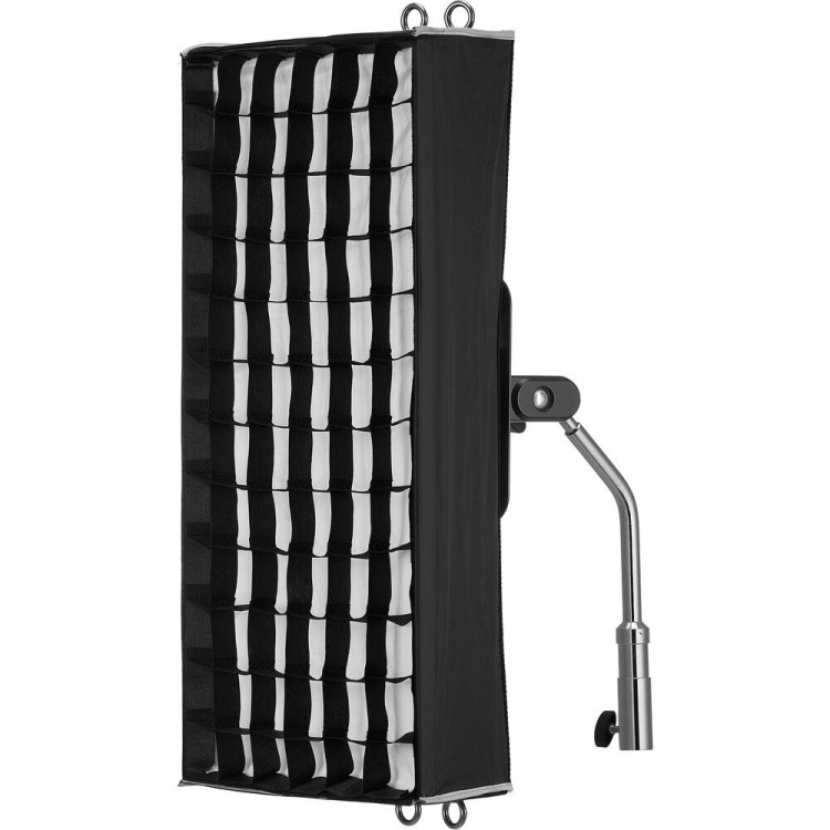 Godox TP-S4 Softbox a KNOWLED TP4R Tube Light-hoz