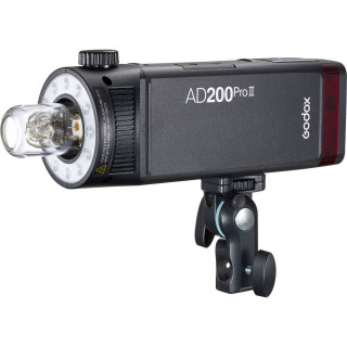 Godox AD200Pro II TTL ulkosalama