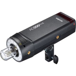 Godox AD200Pro II TTL kültéri vaku