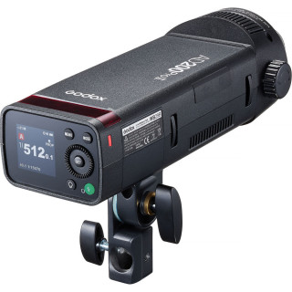 Godox AD200Pro II TTL kültéri vaku