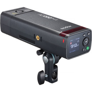 Godox AD200Pro II TTL udendørs flash