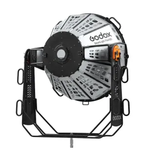 Godox BeamLight Max90 Reflektor KNOWLED MG2400Bi & MG1200Bi-hez