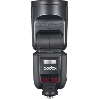 Godox V100O TTL Flitser voor Olympus