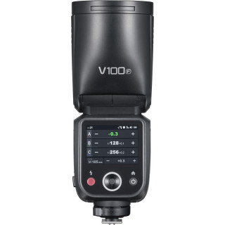 Godox V100F TTL Fuji