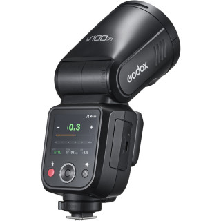 Godox V100F TTL Fuji