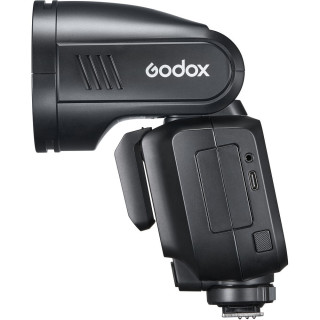 Godox V100F TTL Fuji