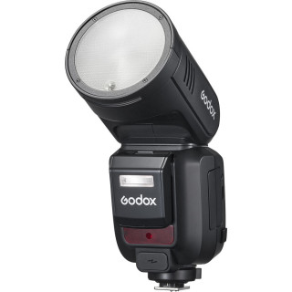 Godox V100N TTL-blixt för Nikon