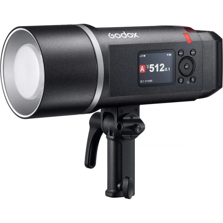 Godox AD600BM II Kültéri vaku